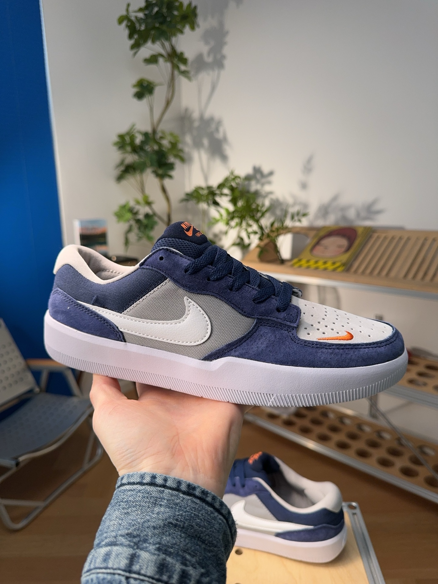 Nike Jordan